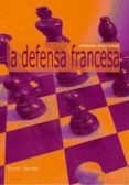 LA DEFENSA FRANCESA de JACOBS, BYRON 
