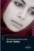 NO HAY SEXO EN RAMALLAH di AMIRY, SUAD 