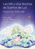 LAS MIL Y UNA NOCHES DE SUEOS DE LUZ di CALVO, MARIA 