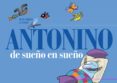 ANTONINO DE SUEO EN SUEO di ARJONA, JUAN 