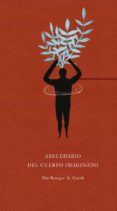 ABECEDARIO DEL CUERPO IMAGINADO di BENEGAS ORTIZ, MAR 