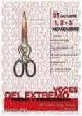 VOCES DEL EXTREMO: ANTOLOGIA POESIA Y RESISTENCIA di VV.AA