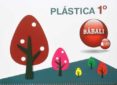 Portada de Proyecto Babali 1º Educacion Primaria Ed 2015
