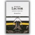 DE OFICIO, LECTOR: RESPUESTAS A PIERRE NORA di PIVOT, BERNARD 