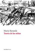 TEORIA DE LAS NIAS de BARANDA, MARIA 