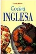 COCINA INGLESA di WILSON, ANNE 