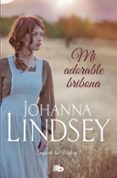MI ADORABLE BRIBONA de LINDSEY, JOHANNA 