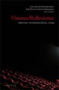 VISIONES / REFLEXIONES di VV.AA. 