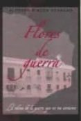 FLORES DE GUERRA di RINCON SERRANO, ALFONSO 