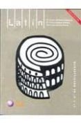 LATIN ( 1 Y 2 BACHILLERATO) di VV.AA. 