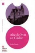 LEE NIVEL 5 AIRE DE MAR EN GADOR ED08 di VV.AA. 