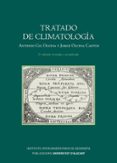 TRATADO DE CLIMATOLOGIA (2 ED.) di GIL OLCINA, ANTONIO 