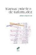 MANUAL PRACTICO DE TARTAMUDEZ de SALGADO RUIZ, ALFONSO 
