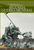 LA SEGUNDA GUERRA MUNDIAL (BREVE HISTORIA DE...) de HERNANDEZ, JESUS 