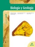 BIOLOGIA Y GEOLOGIA 1 BACHILLERATO de LOPEZ MORATALLA, NATALIA 