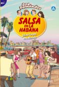 SALSA EN LA HABANA di VV.AA. 