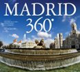 MADRID 360 di VV.AA. 