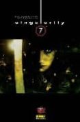 SINGULARITY N 7 (MADE IN HELL N 12) de TEMPLESMITH, BEN 