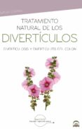 TRATAMIENTO NATURAL DE LOS DIVERTCULOS di VV.AA. 