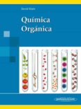 QUIMICA ORGANICA di KLEIN, DAVID 