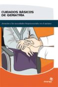 CUIDADOS BASICOS DE GERIATRIA di VV.AA. 