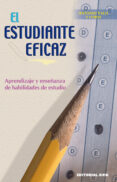 EL ESTUDIANTE EFICAZ de VALLE, ANTONIO 
