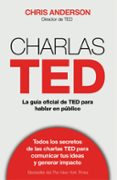 CHARLAS TED de ANDERSON, CHRIS 