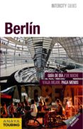 BERLIN 2012 (INTERCITY GUIDES) (ESPIRAL) de CALVO, GABRIEL 