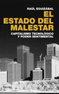 EL ESTADO DEL MALESTAR de EGUIZABAL, RAUL 