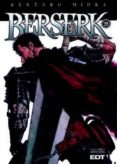 BERSERK N 29 di MIURA, KENTARO 