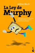 LA LEY DE MURPHY de BLOCH, ARTHUR 