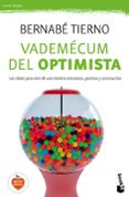 VADEMECUM DEL OPTIMISTA de TIERNO, BERNABE 
