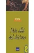 MAS ALLA DEL DECIMO di RAMPA, LOBSANG 