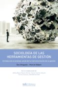 Sociología De Las Herramientas De La Gestión (ebook)