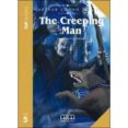 the creeping man students pack incl glossarycd