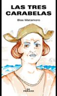 Las Tres Carabelas (ebook)