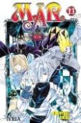 MAR N 13 de ANZAI, NOBUYUKI 