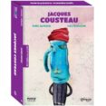 JACQUES COUSTEAU: BIOGRAFIAS PARA MONTAR di BERNASCONI, PABLO 
