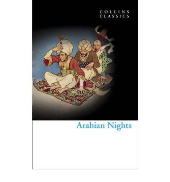Arabian Nights