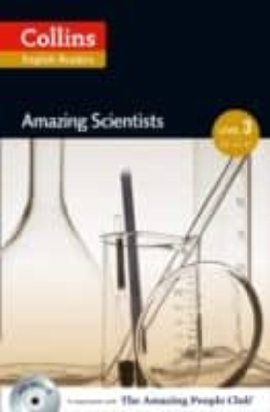 Amazing Scientists Amazing Performers