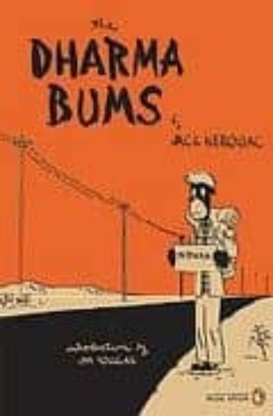 Dharma Bums
