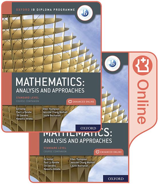 Ib Maths Analysis Students Book En Tob