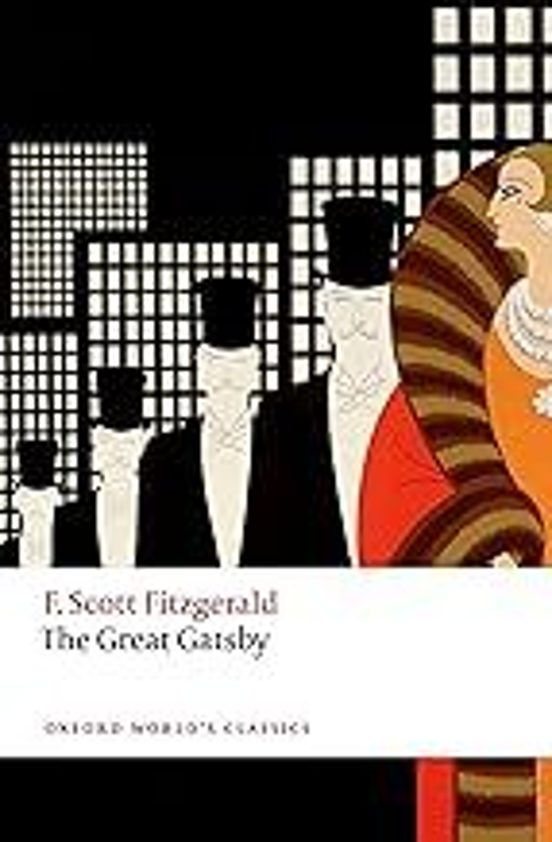 The Great Gatsby