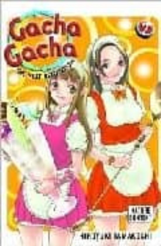 Gacha Gacha Nº 2