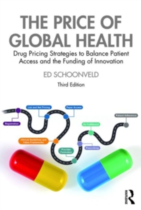 The Price Of Global Health