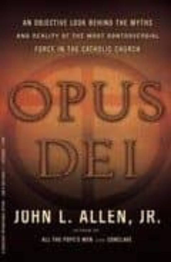 Opus Dei