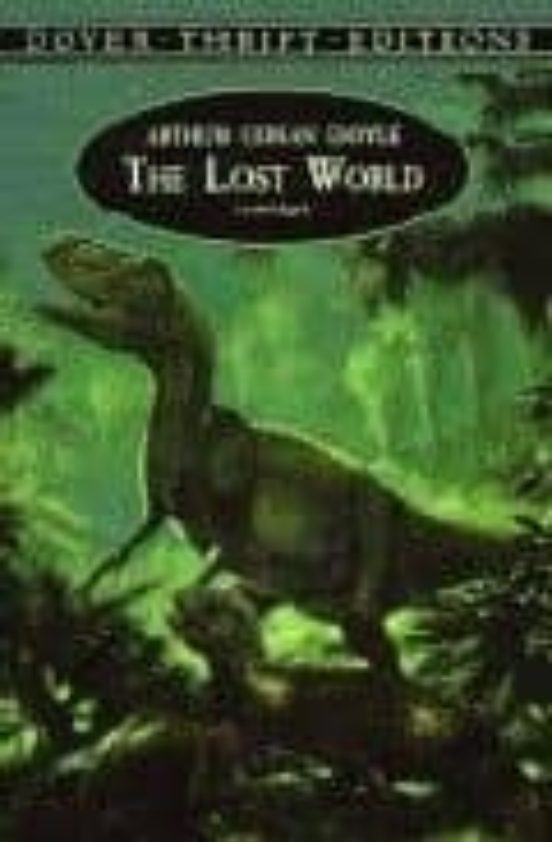 The Lost World