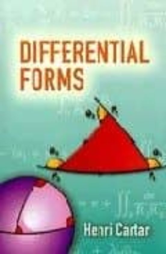 Differential Forms