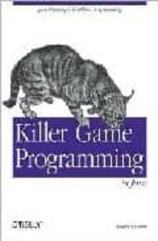 Killer Game Programming In Java