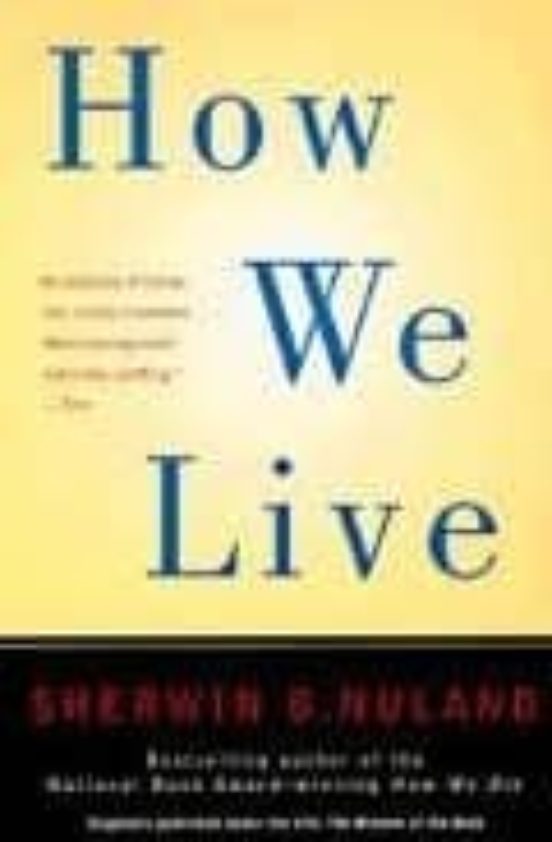 How We Live